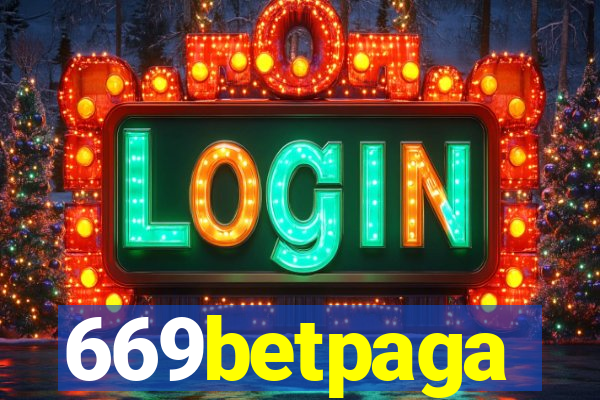 669betpaga