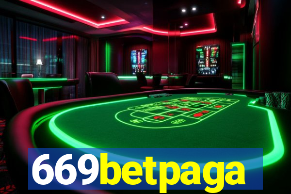669betpaga
