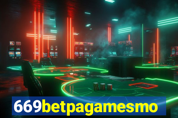 669betpagamesmo
