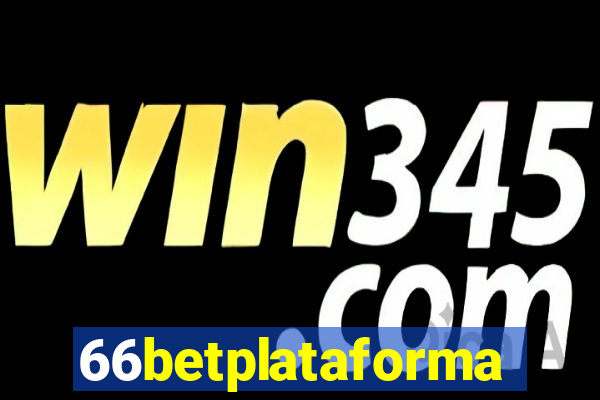 66betplataforma