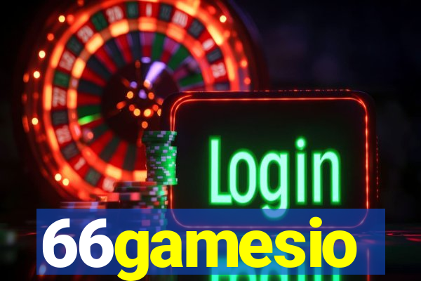 66gamesio