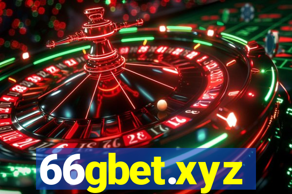 66gbet.xyz