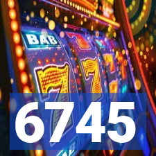 6745