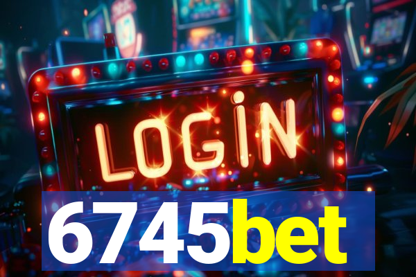 6745bet