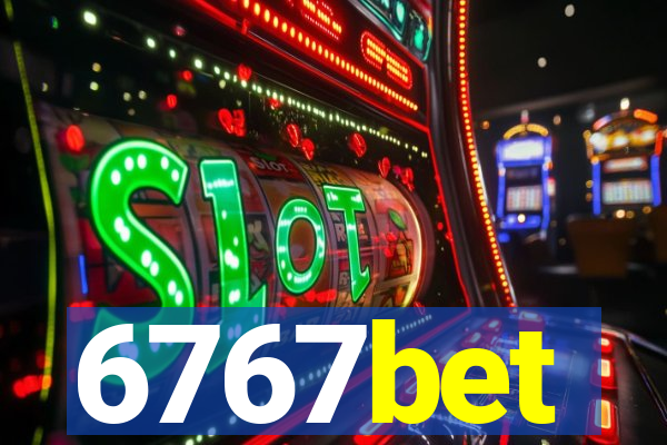 6767bet