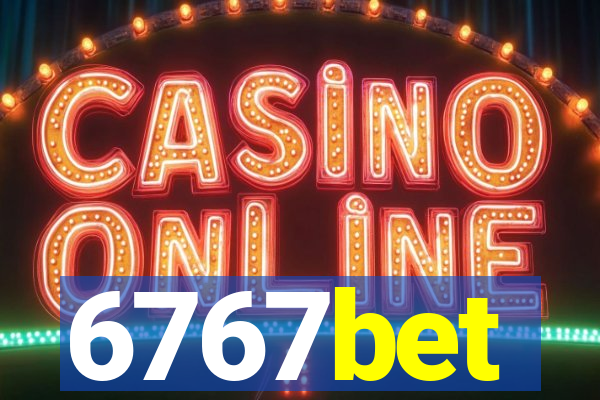 6767bet