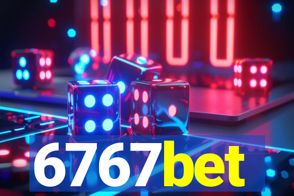 6767bet