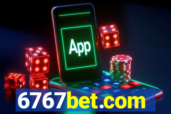 6767bet.com