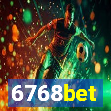 6768bet