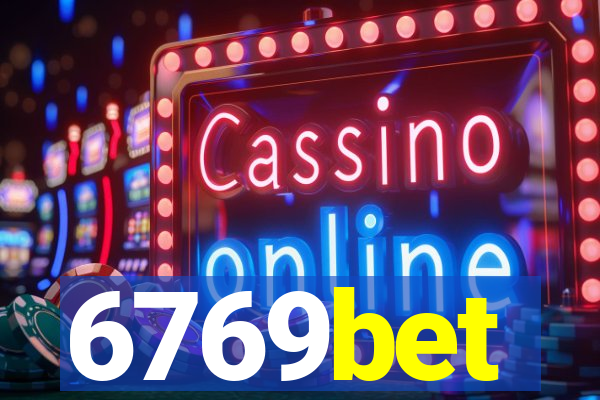 6769bet