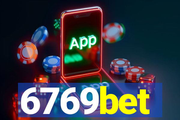 6769bet