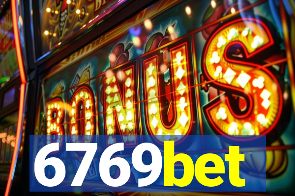 6769bet