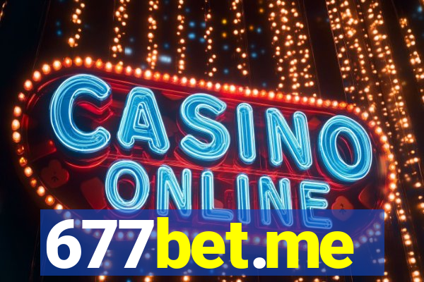 677bet.me