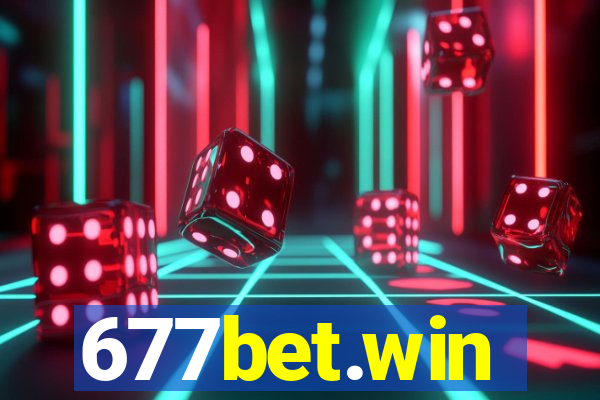 677bet.win