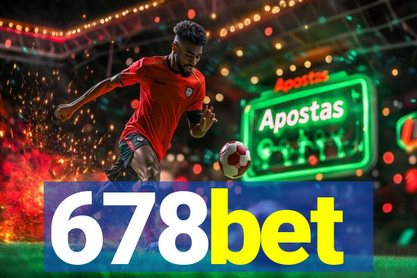 678bet