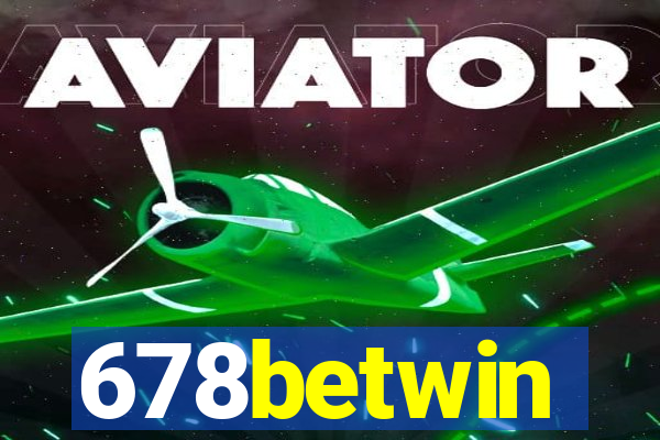 678betwin