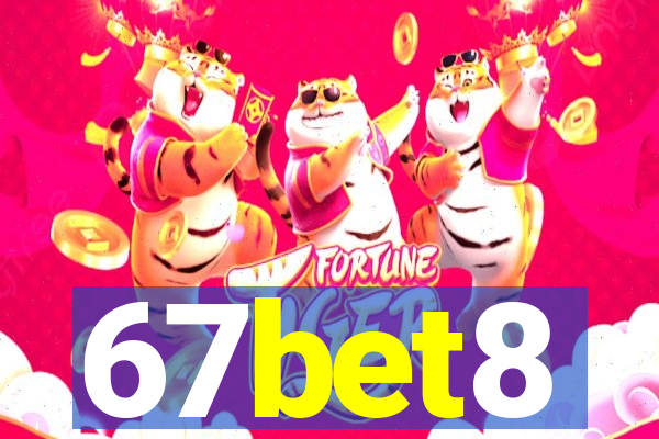67bet8