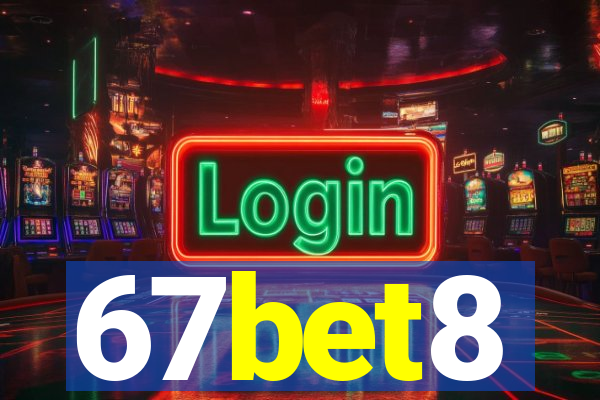 67bet8