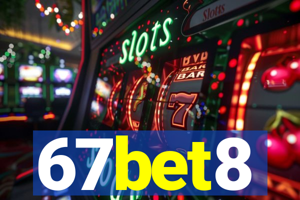 67bet8