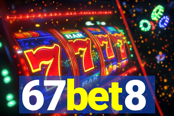 67bet8