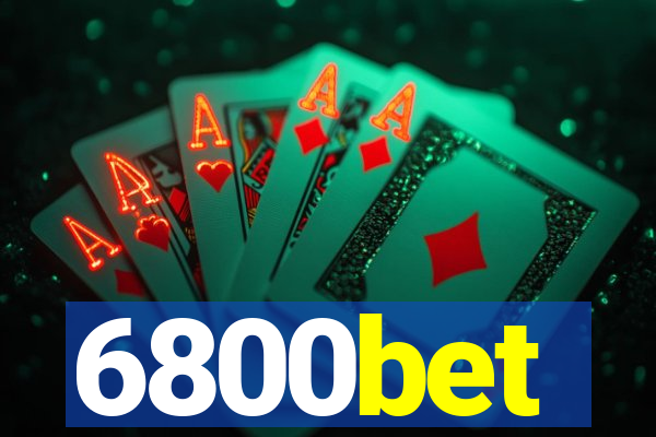 6800bet