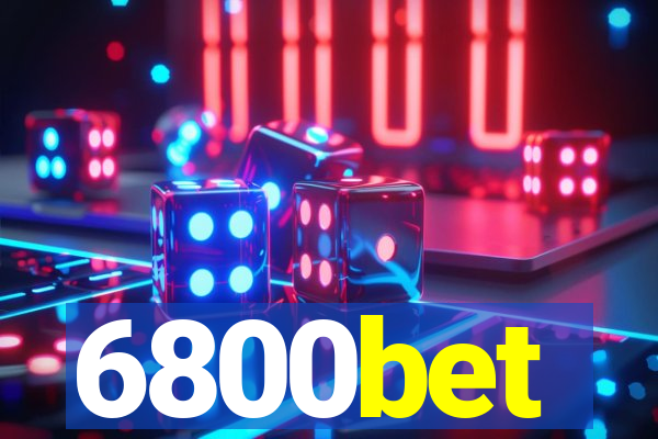 6800bet