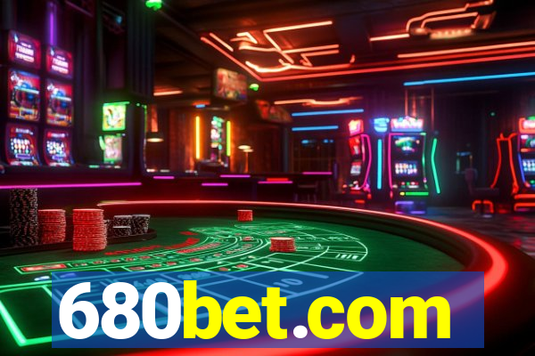 680bet.com