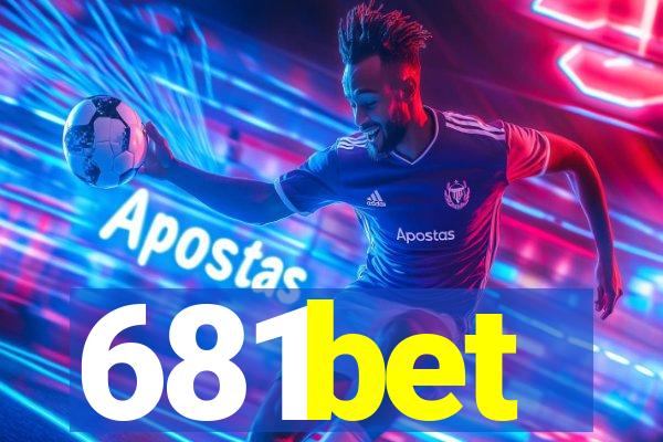 681bet