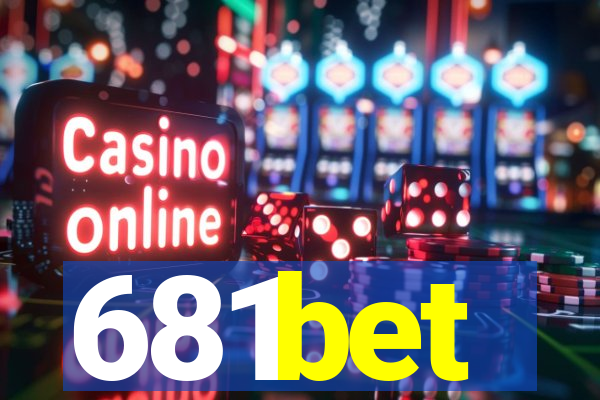 681bet