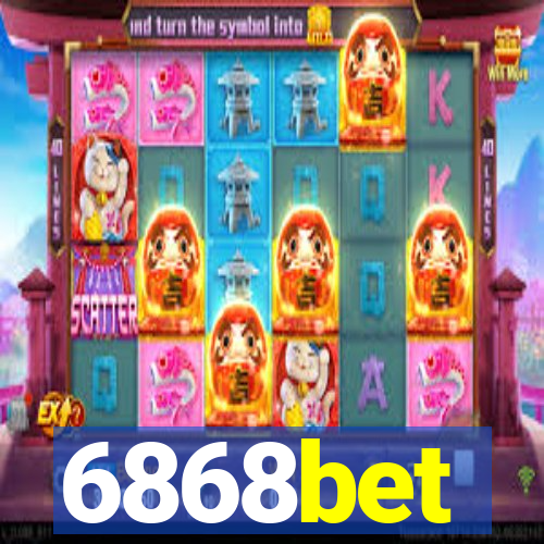 6868bet