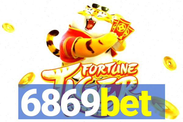 6869bet