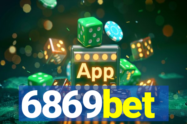 6869bet