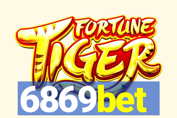 6869bet