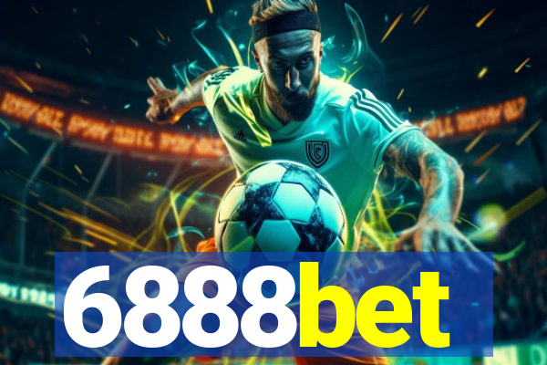 6888bet