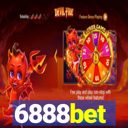 6888bet