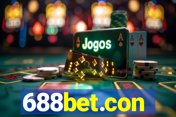688bet.con