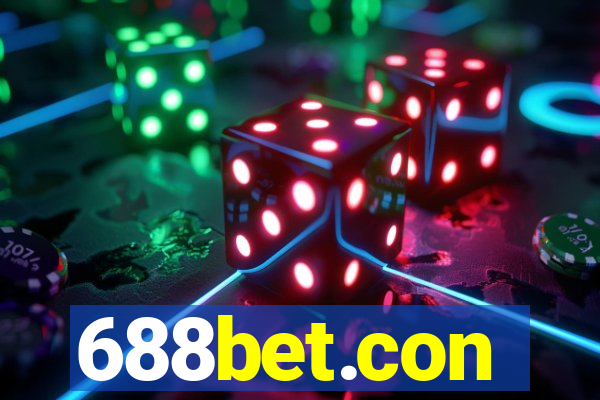 688bet.con