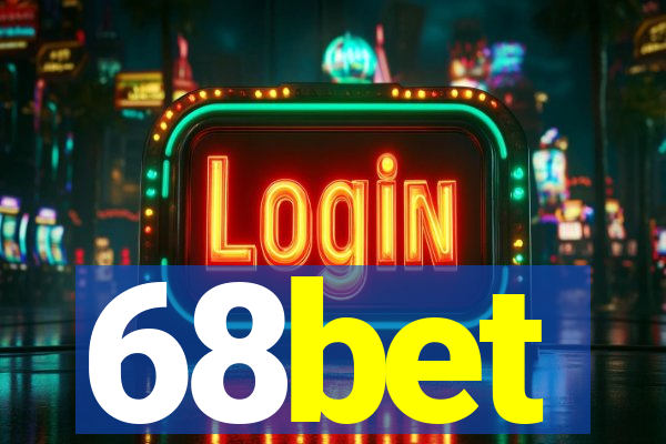 68bet