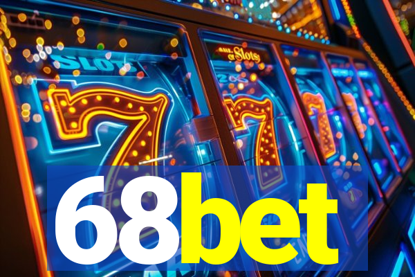 68bet