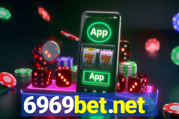 6969bet.net