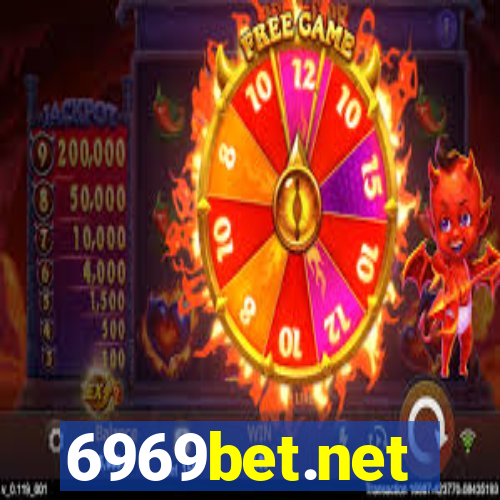 6969bet.net