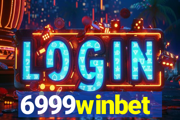 6999winbet