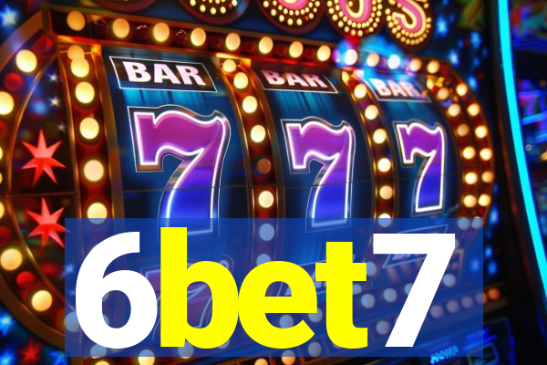 6bet7