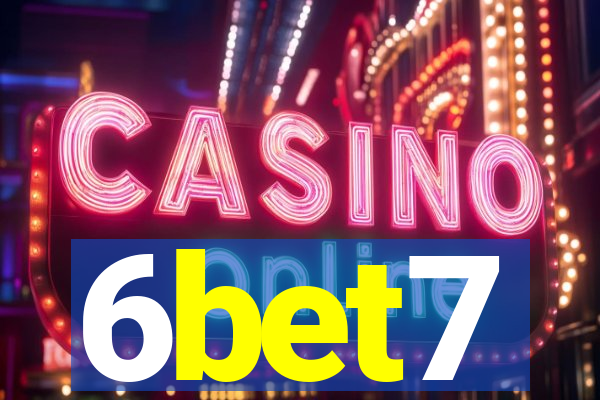 6bet7