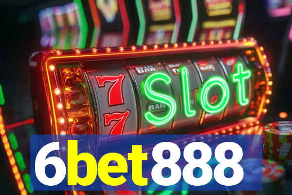 6bet888