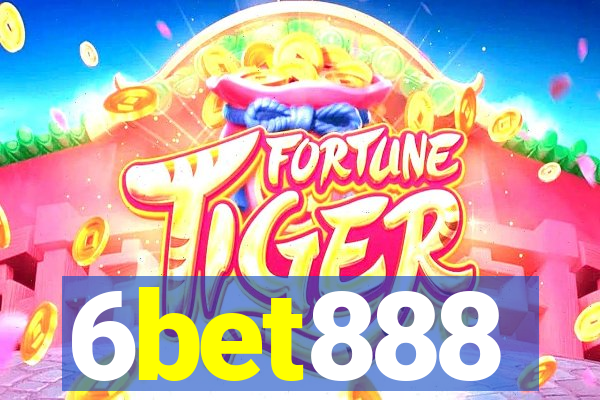 6bet888