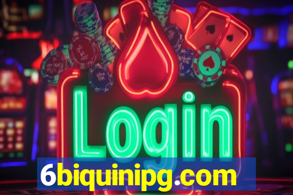 6biquinipg.com
