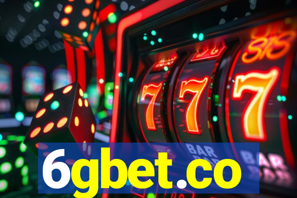 6gbet.co
