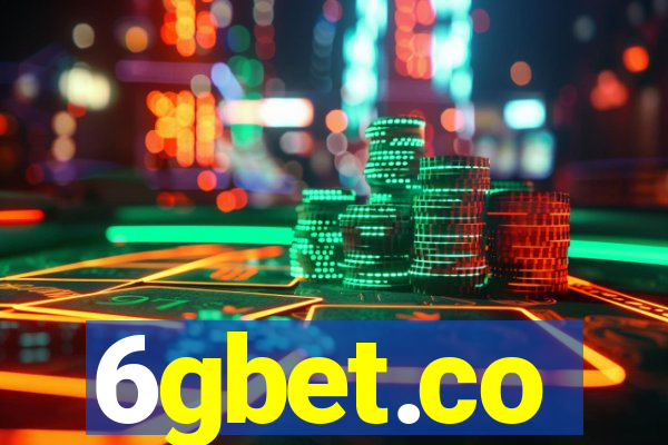 6gbet.co