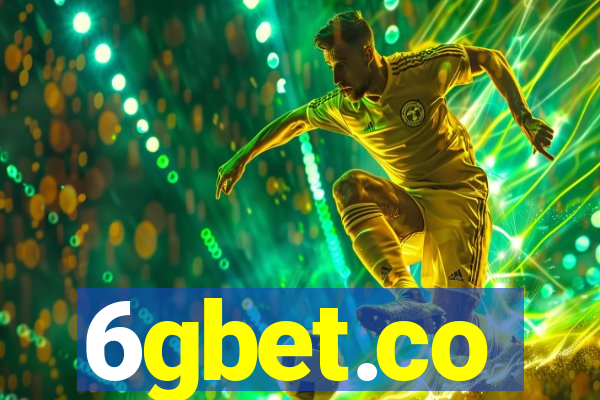 6gbet.co
